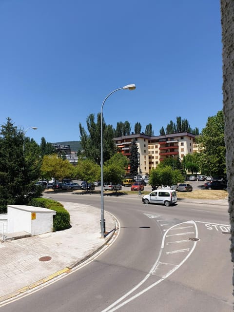 Apartamento Collarada Appartement in Jaca