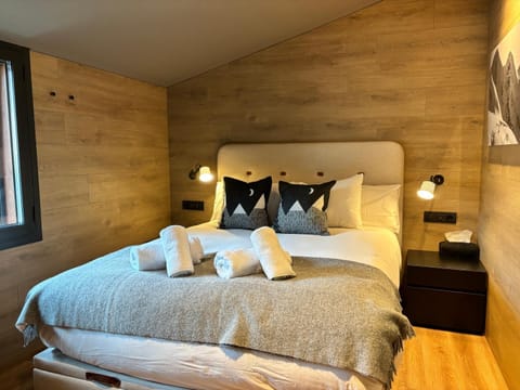 Luxury Summit Penthouse - Soldeu - By Ski Chalet Andorra Appartamento in Soldeu