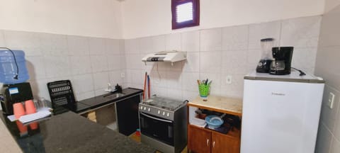 Casa do Galego no Residência Família House in Canoa Quebrada