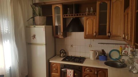 2 комнатные аппартаменты на бульваре Пушкина Apartamento in Dnipropetrovsk Oblast