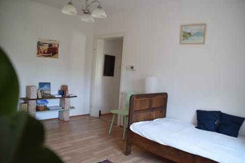 Vintage-Ferienwohnung für 2 Apartment in Schörfling am Attersee