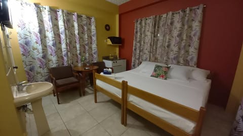 Wallace Holiday Apartments Wohnung in Western Tobago