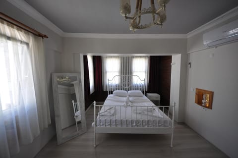 Queen Bee Hotel Alojamiento y desayuno in Aydın Province