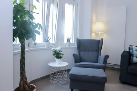 high class flat Copropriété in Luxembourg