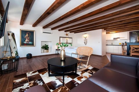 Villa Nea Seaview 3-apartments! Apartment in Rovinj