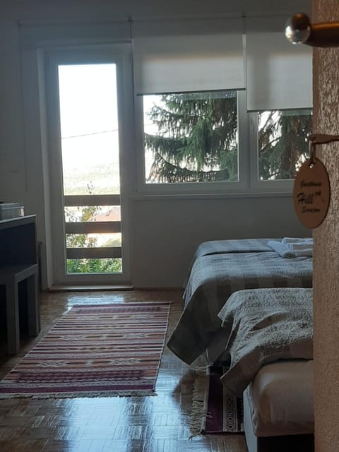 Guesthouse Hill Vacation rental in Sarajevo