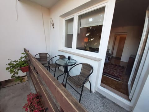 Guesthouse Hill Vacation rental in Sarajevo