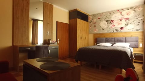 Gościniec Pod Polną Różą Vacation rental in Miedzyzdroje