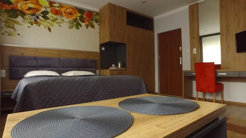 Gościniec Pod Polną Różą Vacation rental in Miedzyzdroje