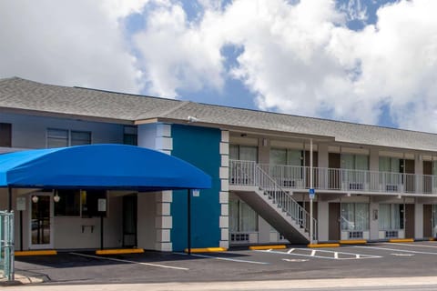 Days Inn by Wyndham Apopka/Orlando Hotel in Apopka