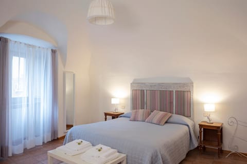 Casa Vèra Camelia Apartment Alojamiento y desayuno in Orvieto