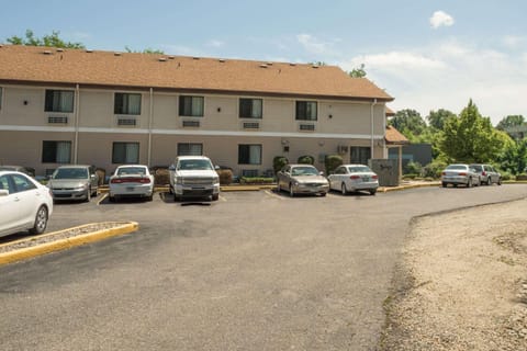 Super 8 by Wyndham Red Wing Hotel in Red Wing