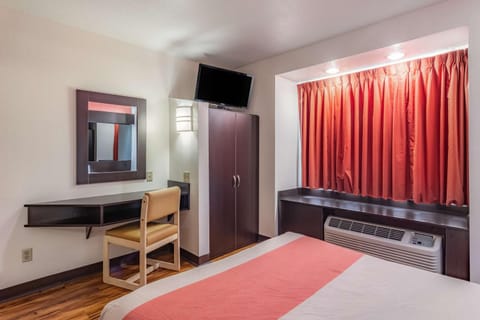 Motel 6 Chattanooga Downtown Hotel in Chattanooga