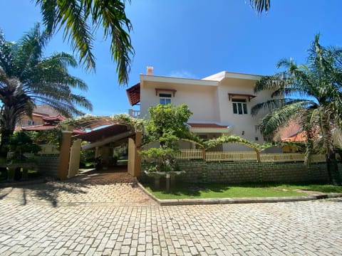 Villa Ocean Mui Ne Domaine - SeaView Villa in Phan Thiet