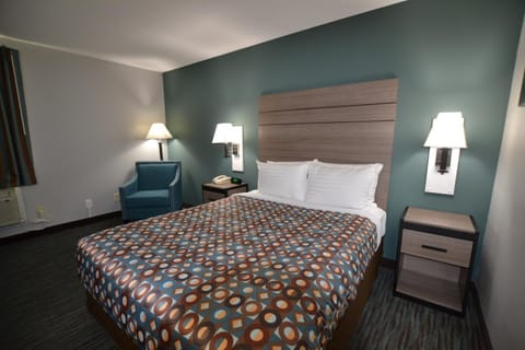Countryside Inn & Suites Omaha East-Council Bluffs IA Hôtel in Council Bluffs