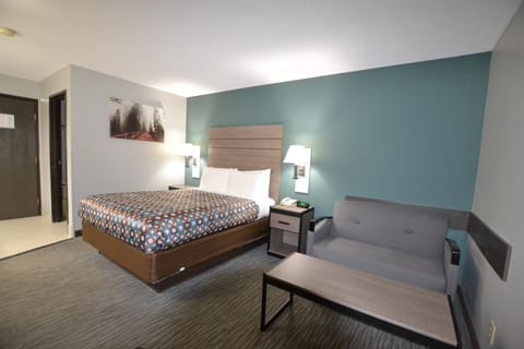 Countryside Inn & Suites Omaha East-Council Bluffs IA Hotel in Council Bluffs