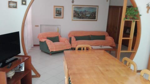 Country house bike friendly Famiglia Belleggia Condo in Porto Sant'Elpidio