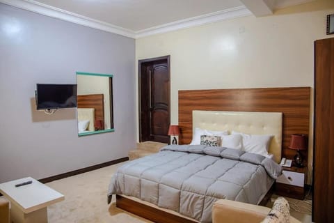 EZRA BOUTIQUE Hotel By The Weekender Ltd Hôtel in Tanzania