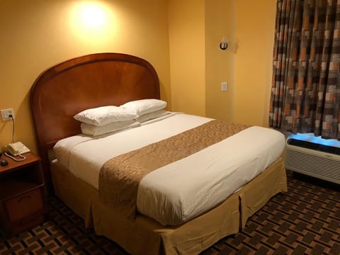 Americas Best Value Inn Addison Hotel in Addison