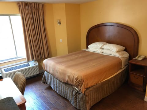 Americas Best Value Inn Addison Hotel in Addison