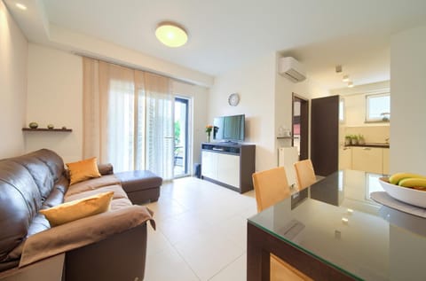 Residence Veglia Condo in Krk