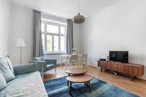 UNIVERSUM APARTMENT Apartamento in Vienna