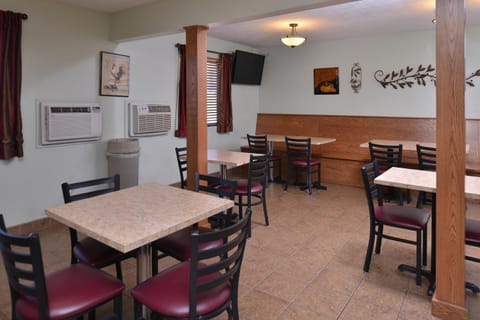 Cottonwood Inn and Conference Center Locanda in Sioux City