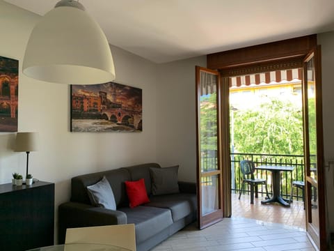 A VERONA DA PAOLO & ELENA Apartment in Verona