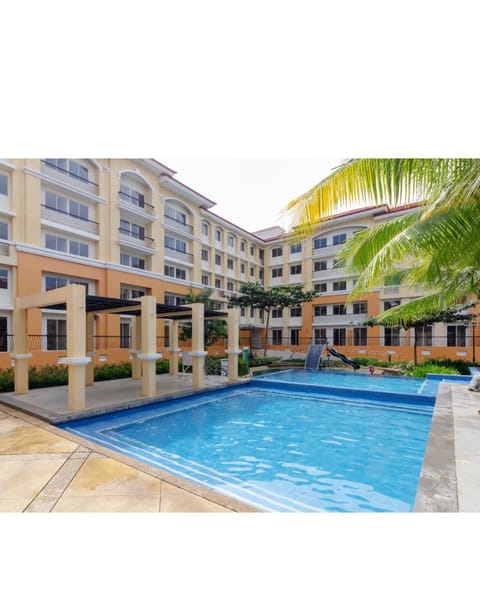 San Remo Oasis SRP Cebu Appartement-Hotel in Cebu City