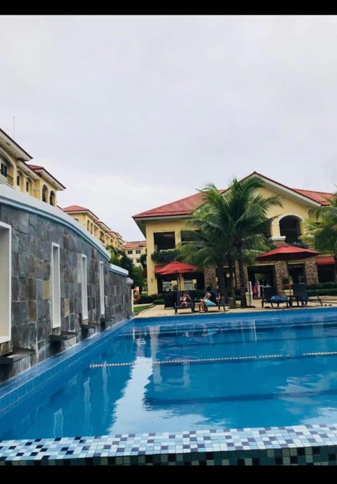 San Remo Oasis SRP Cebu Appart-hôtel in Cebu City
