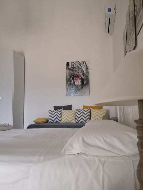Nino e Graziella Apartments Appartement in Santa Cesarea Terme