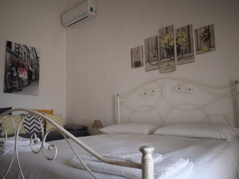 Nino e Graziella Apartments Condo in Santa Cesarea Terme