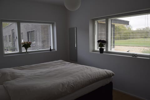 Fredensholm Annex Vacation rental in Central Denmark Region