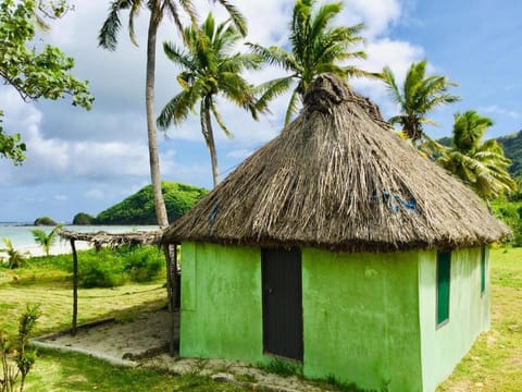 Malakati Village Beach House Urlaubsunterkunft in Fiji