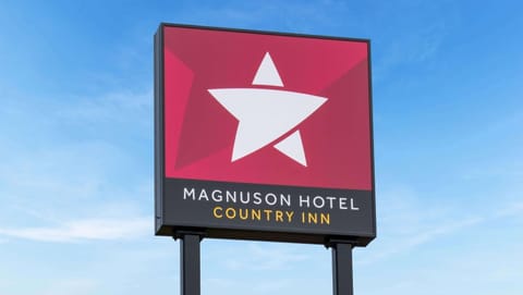 Magnuson Hotel Country Inn Hotel in Wisconsin