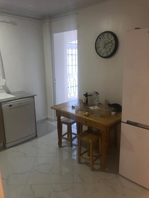 Casa chicas Two bedroom Apartment Appartement in Algiers [El Djazaïr]