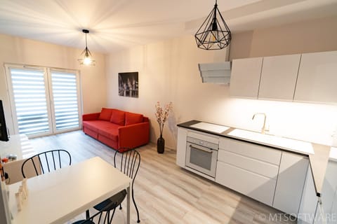 Cozy Apartment - Bunscha Krakow - Ruczaj Condo in Krakow