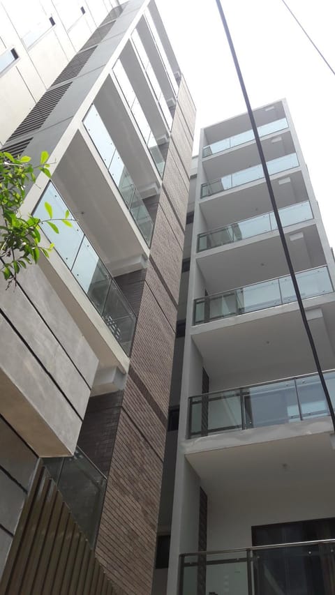 Sufia House Apartment Condo in Dhaka