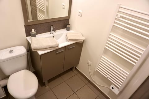 Charmant studio centre ville Apartment in Auvergne-Rhône-Alpes