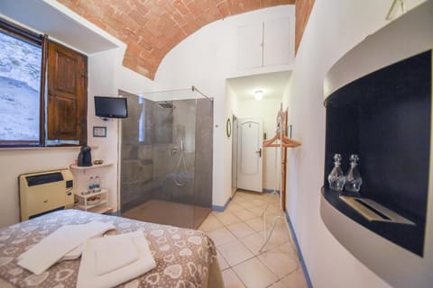 Il Sogno di Annalisa il Nido Vacation rental in Volterra