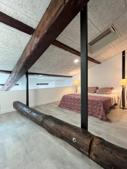 Loft Appartement Vacances Apartment in Marseillan