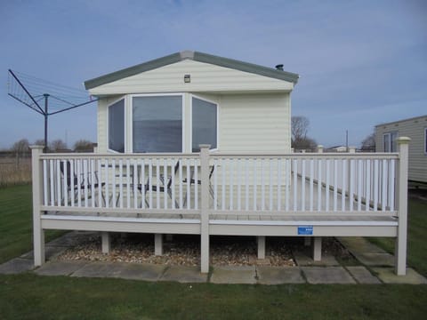 8 Berth on The Chase (Bermuda) Campingplatz /
Wohnmobil-Resort in Ingoldmells