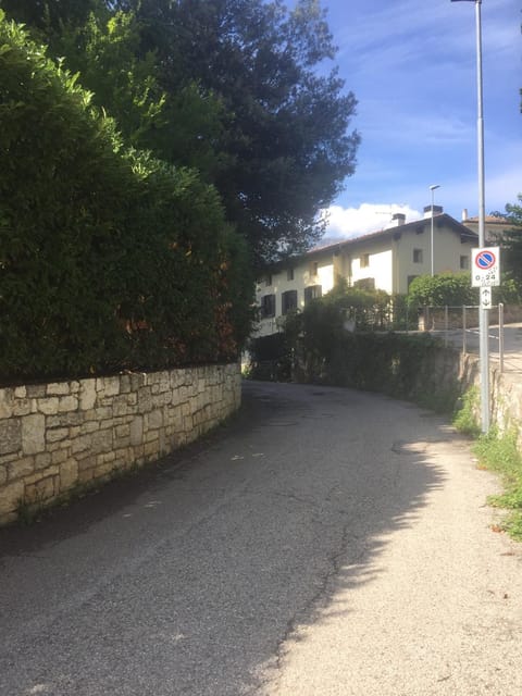 B&B Ca'rina Chambre d’hôte in Rovereto