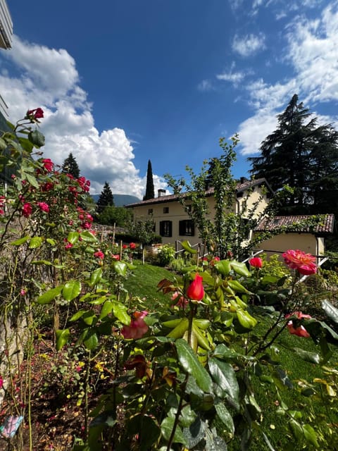 B&B Ca'rina Chambre d’hôte in Rovereto