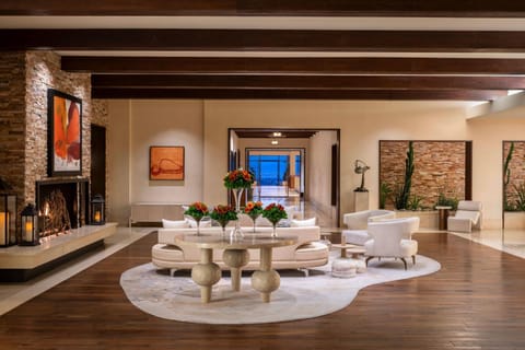 The Ritz-Carlton, Rancho Mirage Hotel in Cathedral City