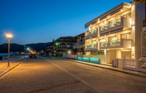 Privilege Luxury Living Eigentumswohnung in Halkidiki
