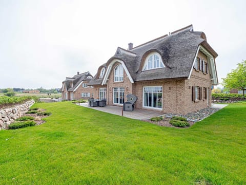 Strandhaus "Oie" F661 mit Meerblick, Kamin, Sauna Villa in Mecklenburg-Vorpommern, Germany