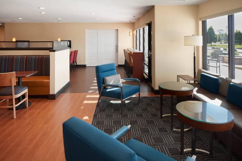 TownePlace Suites by Marriott Danville Hotel in Danville