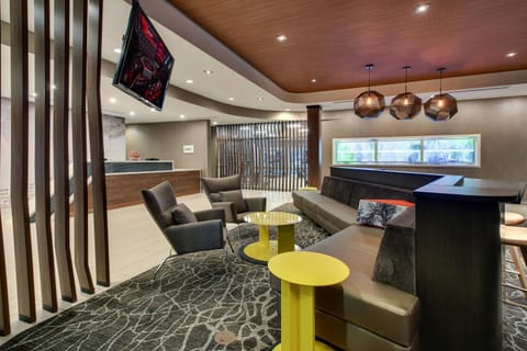 SpringHill Suites by Marriott Gulfport I-10 Hôtel in Gulfport