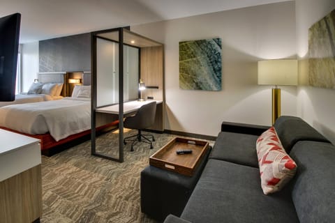 SpringHill Suites by Marriott Gulfport I-10 Hôtel in Gulfport